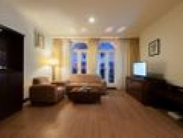 Premium Deluxe Ocean View