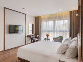 Sunset Beach - Deluxe Family 4 - 1