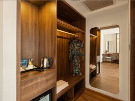 Sunset Beach - Deluxe Family 4 - 2