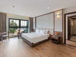 Sunset Beach - Deluxe Family 4 - 4