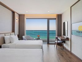 Sunset Beach - Deluxe toàn cảnh 1