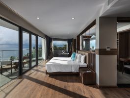 Sunset Beach - Grand Suite 1