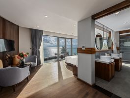 Sunset Beach - Grand Suite 2