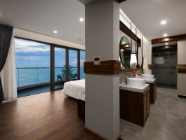 Sunset Beach - Grand Suite 5