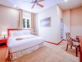 SUPERIOR DOUBLE - LADALAT HOTEL