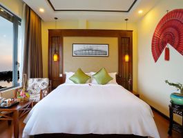 Superior Garden View