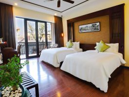 Superior Garden View (4)