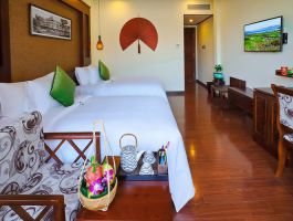 Superior Garden View (6)