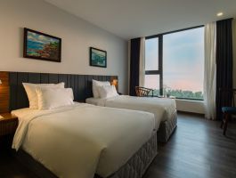 Superior Hướng Biển