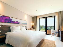 Superior hướng biển 4