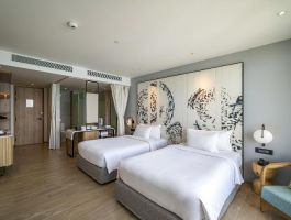 Superior hướng nhìn cạnh biển (2)