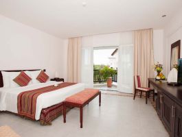 Khu Shiva | Superior Garden View