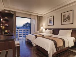 Superior hướng vườn (1)