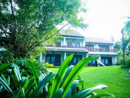 Superior Garden View