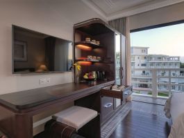 Superior hướng vườn (2)