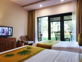 Superior Hướng Vườn (7)