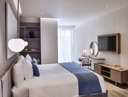 Superior Suite 2 King Beds with Balcony