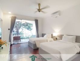 Family Suite - 4paxs