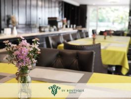 SV Boutique Resort Vũng Tàu