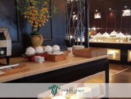 SV Boutique Resort Vũng Tàu