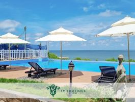 SV Boutique Resort Vũng Tàu