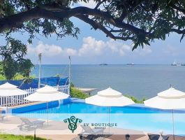 SV Boutique Resort Vũng Tàu