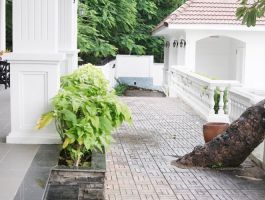 SV Boutique Resort Vũng Tàu