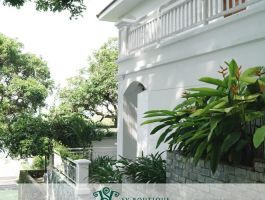 SV Boutique Resort Vũng Tàu