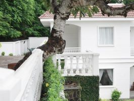 SV Boutique Resort Vũng Tàu