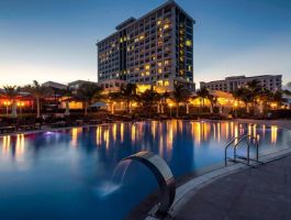 Swandor Cam Ranh Hotels & Resorts 