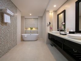 Swiss Bel Dalat - Căn hộ Penthouse 6