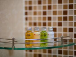 Swiss Bel Dalat - Deluxe hướng núi 5