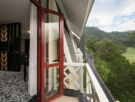 Swiss Bel Dalat - Royal Suite 5