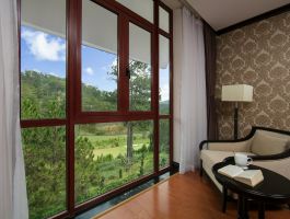 Studio Mountain View