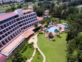 Voucher Phan Thiet Ocean Dunes & Golf Resort