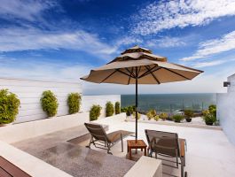 Terra Ocean View 2BR