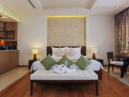 Terra Hướng Vườn (2)