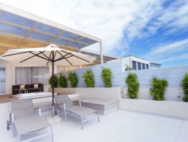 Terra Hướng Vườn 2PN (2)