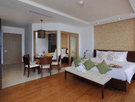 Terra Garden View 2BR