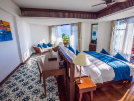 Terrace Garden View Suite (1)