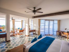 Terrace Suite The Anam (1)