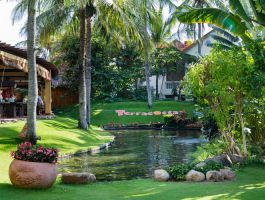 Voucher Terracotta Resort Phan Thiết