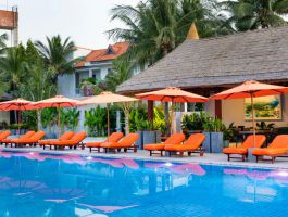 Voucher Terracotta Resort Phan Thiết