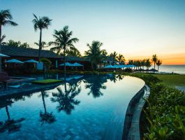 Voucher The Anam Resort Cam Ranh Nha Trang