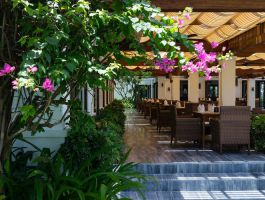 Voucher The Anam Resort Cam Ranh Nha Trang