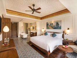 The Anam Mũi Né Resort 