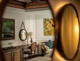 The Anam Mũi Né Resort 