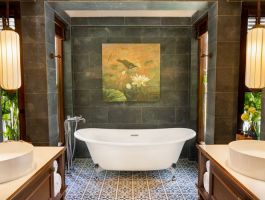 The Anam Mũi Né Resort 