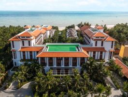 The Anam Mũi Né Resort 