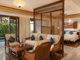 The Anam Mũi Né Resort 